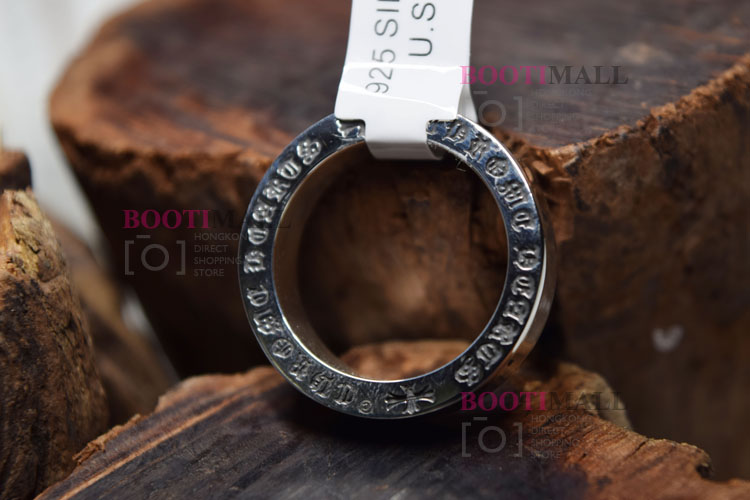 반지★정품구성품모두포함,성냥도포함★ 크롬하츠st HEARTS