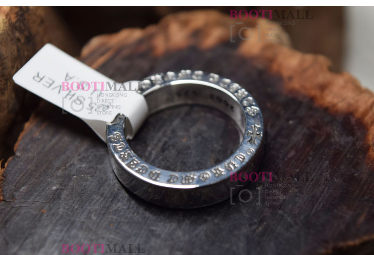 크롬하츠st HEARTS 반지★정품구성품모두포함,성냥도포함★