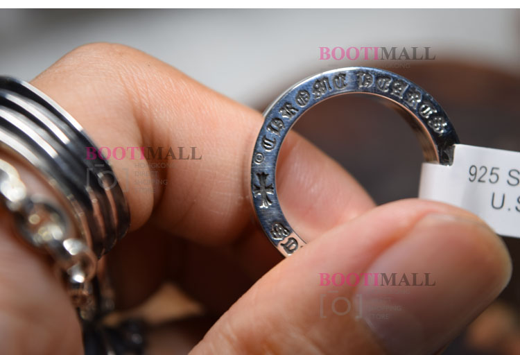 오리지날 CHROME 크롬하츠st