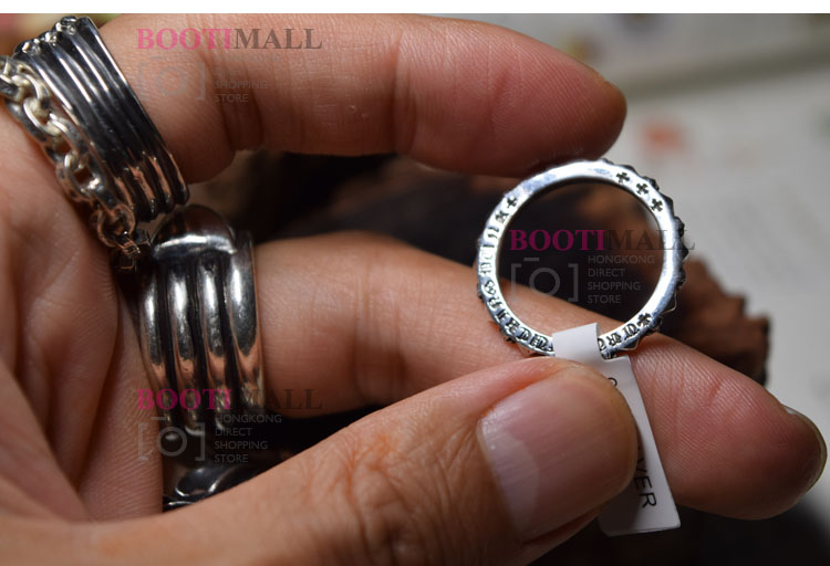 HEARTS 크롬하츠st