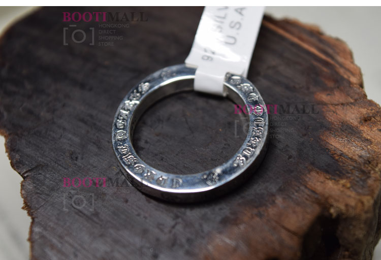 925 크롬하츠st 반지★정품구성품모두포함,성냥도포함★ HEARTS