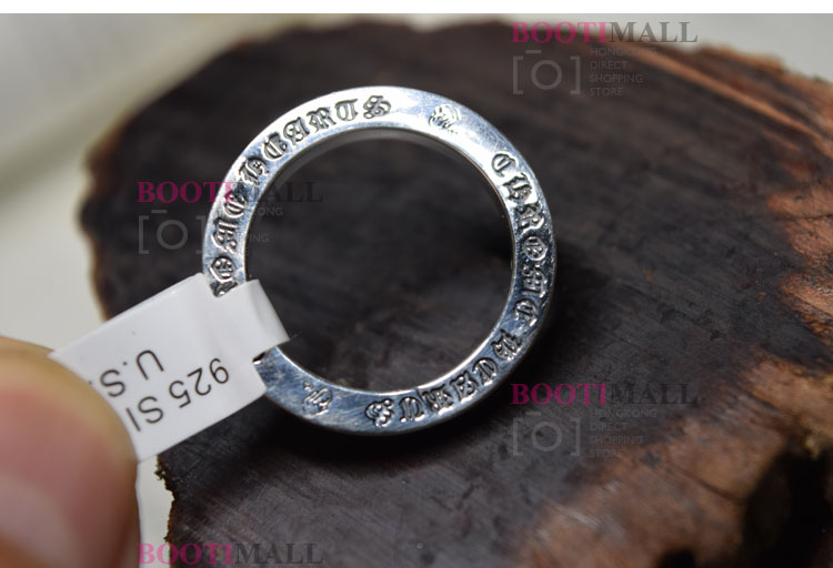 크롬하츠st 925 HEARTS 오리지날