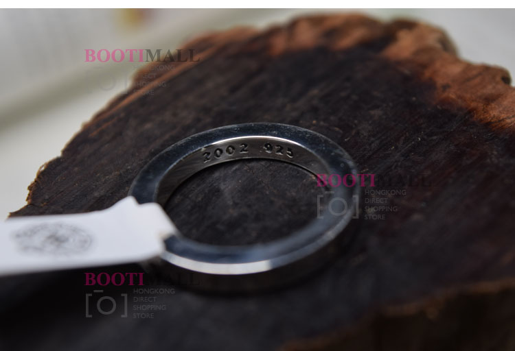 크롬하츠st 오리지날 반지★정품구성품모두포함,성냥도포함★ 925 HEARTS