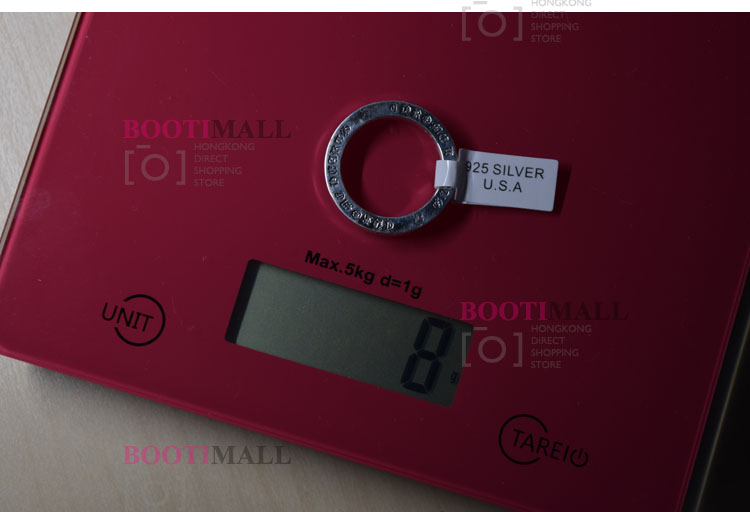 925 크롬하츠st CHROME