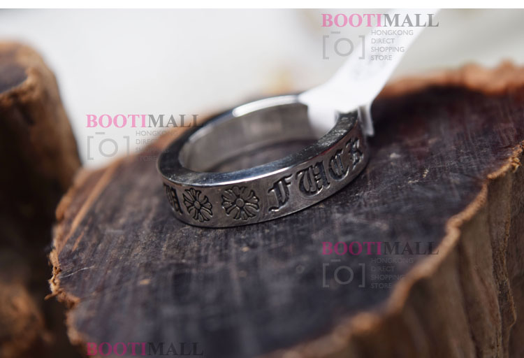 크롬하츠st CHROME