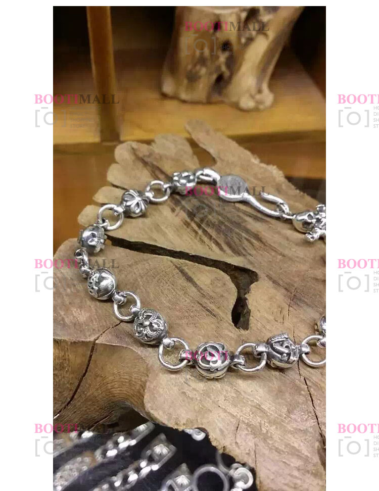 CHROME 오리지날 롱크 크롬하츠st