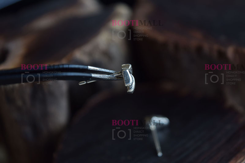 925 BUBBLGUM 크롬하츠st