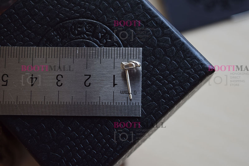 오리지날 CHROME 크롬하츠st