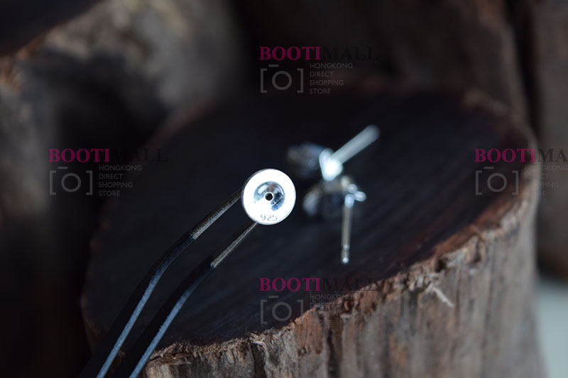 오리지날 140109000024(正品구성품포함) 크롬하츠st 925