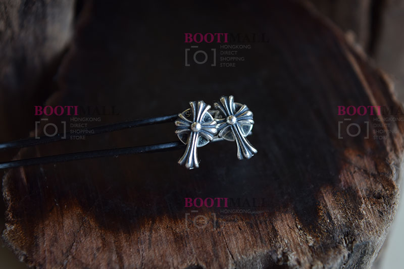 CH 크롬하츠st Fat Cross CHROME