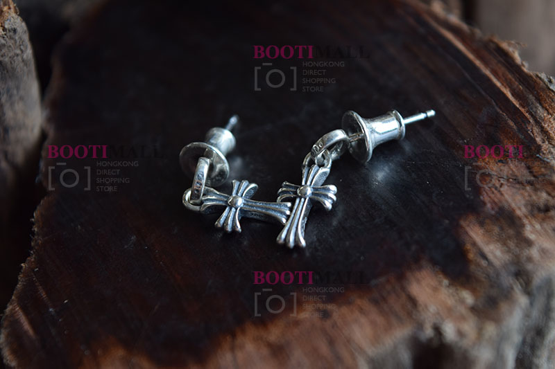 Fat stud 925 귀걸이(正品구성품포함)