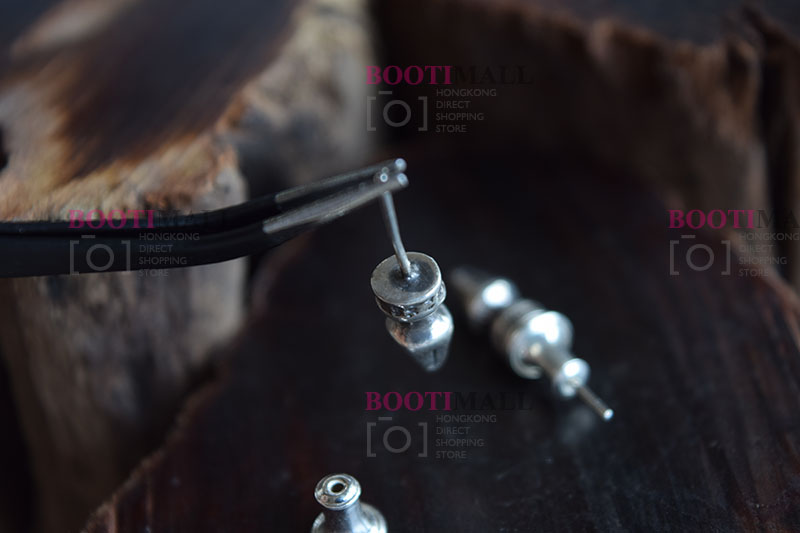 귀걸이(正品구성품포함) CH 피어스 오리지날 HEARTS