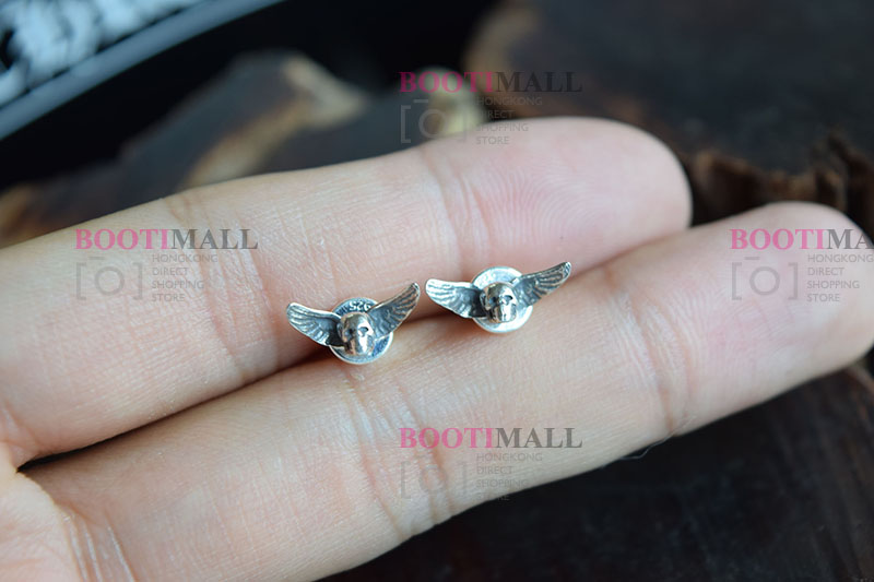 스틱핀 925 HEARTS 크롬하츠st