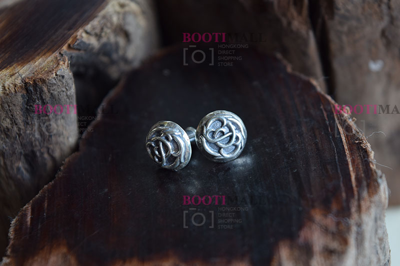 Mahalia 오리지날 HEARTS 925 귀걸이(正品구성품포함)