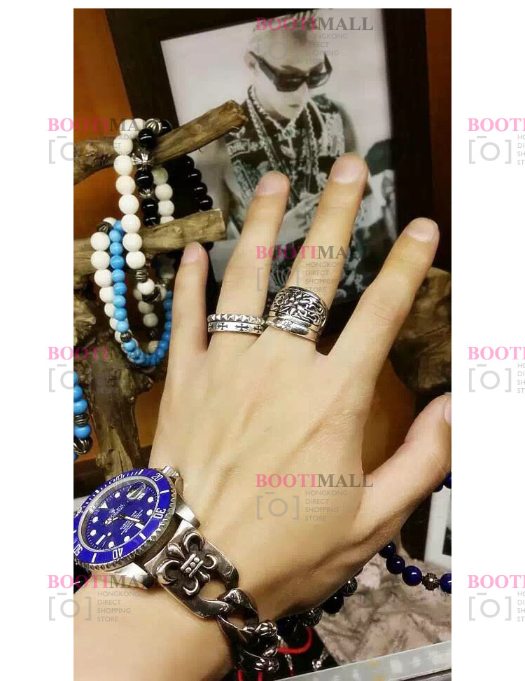 크롬하츠st 925실버 CHROME