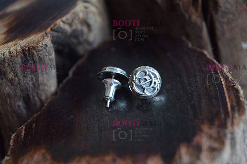 크롬하츠st 귀걸이(正品구성품포함) HEARTS