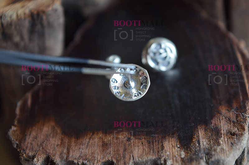 HEARTS 크롬하츠st Mahalia