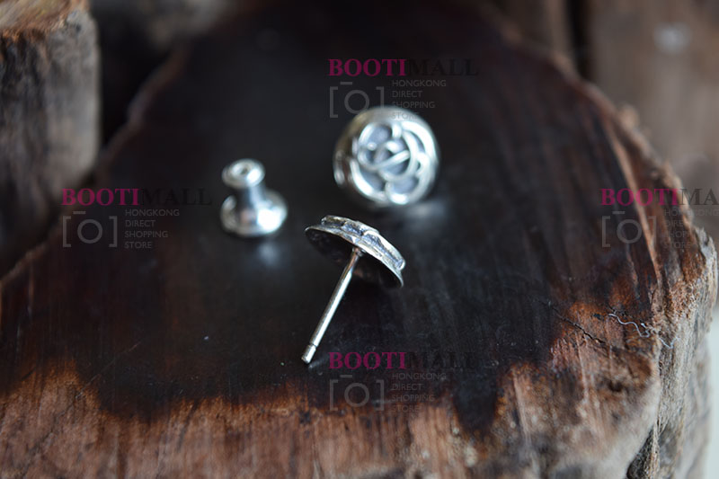 HEARTS 925 크롬하츠st CH