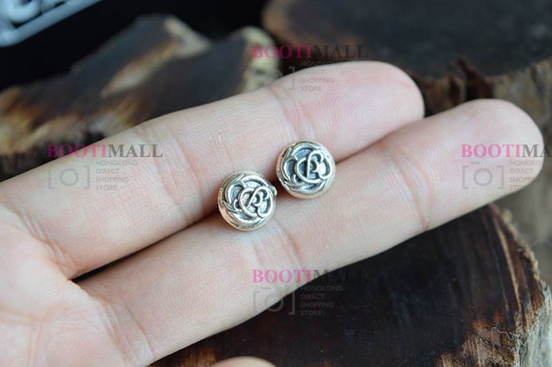 925 크롬하츠st HEARTS 스틱핀