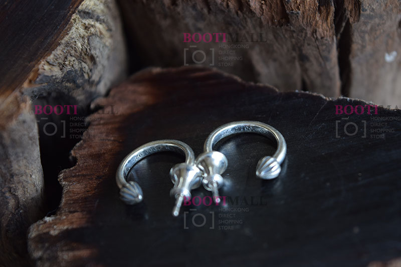 925 크롬하츠st HEARTS