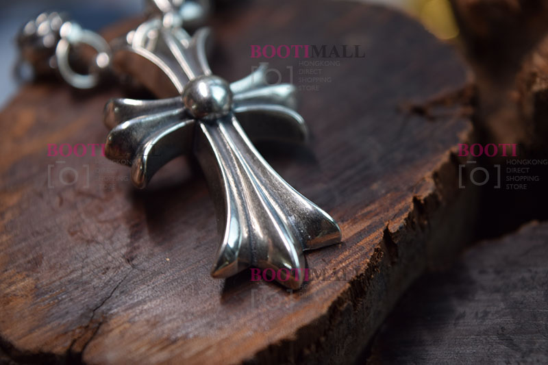 925 Plus (正品구성품포함) ChokeChainNecklaceTinyCH