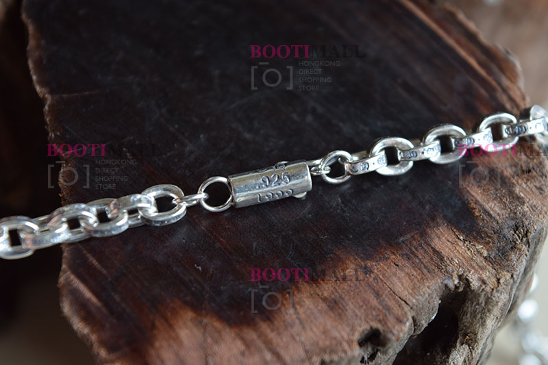 크롬하츠st Paper 목걸이(正品구성품포함) 오리지날