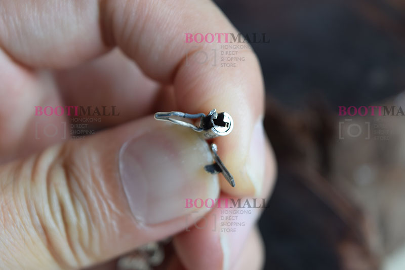 Paper 크롬하츠st 925