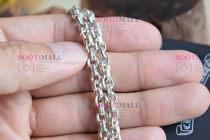 CHROME 목걸이(正品구성품포함) 크롬하츠st