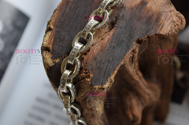 Paper 크롬하츠st 925 목걸이(正品구성품포함)