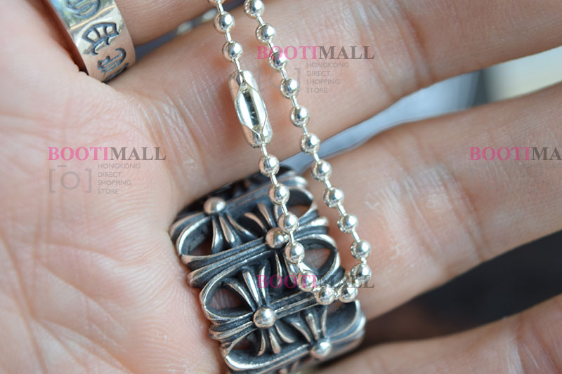 Chain 목걸이(正品구성품포함) Paper 925