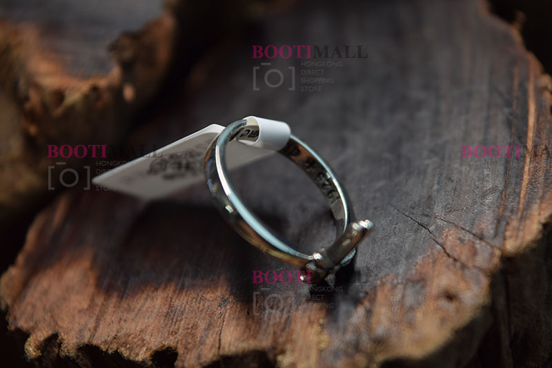 BUBBLGUM 925 크롬하츠st