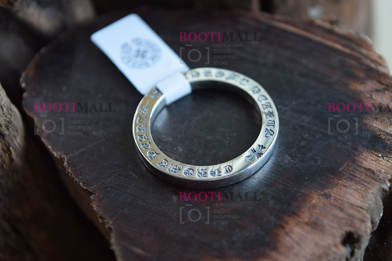 3mm 925 HEARTS owens(正品구성품포함) 릭오웬스