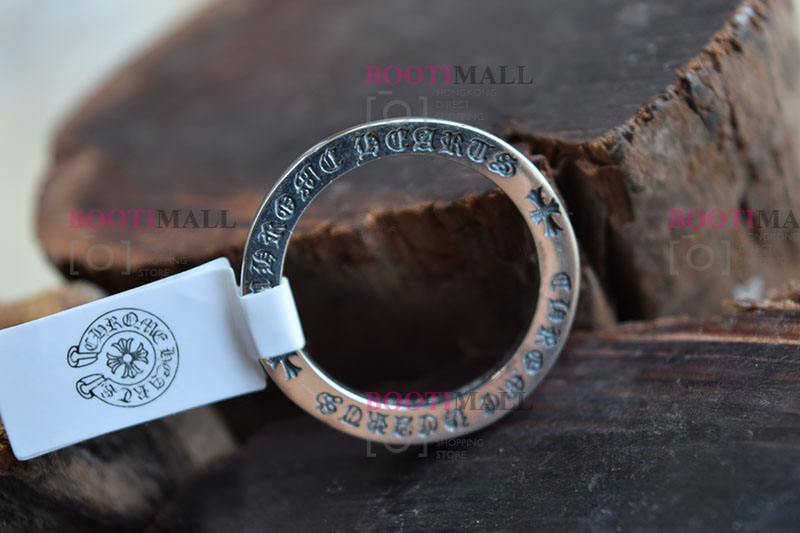 3mm 오리지날 HEARTS CHROME