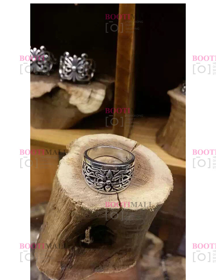 Ring 크롬하츠st 오리지날