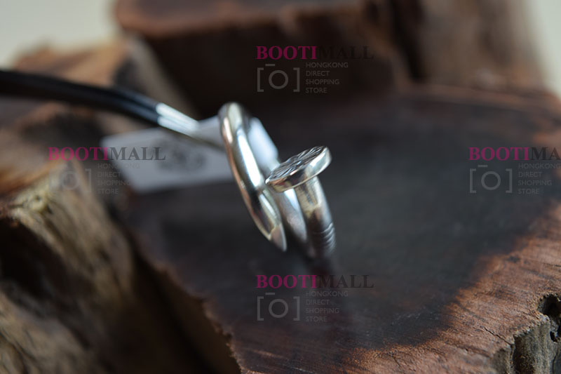 반지(正品구성품포함) NAIL 못 CHROME