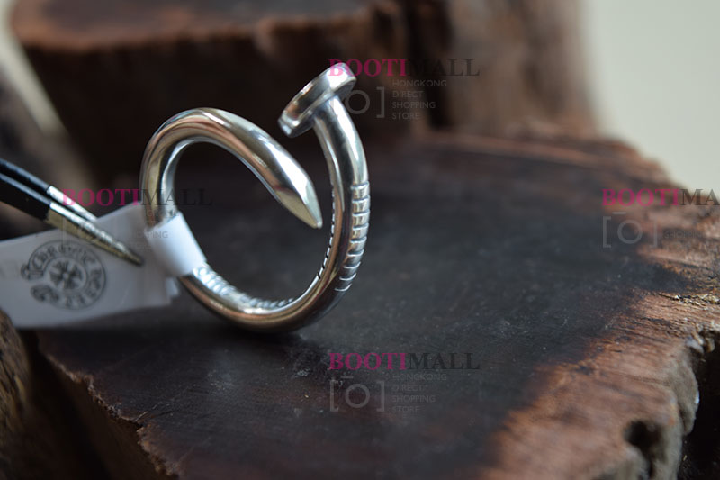 925 오리지날 HEARTS CHROME 못