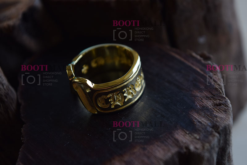 _Ring_Plus 크롬하츠st 오리지날