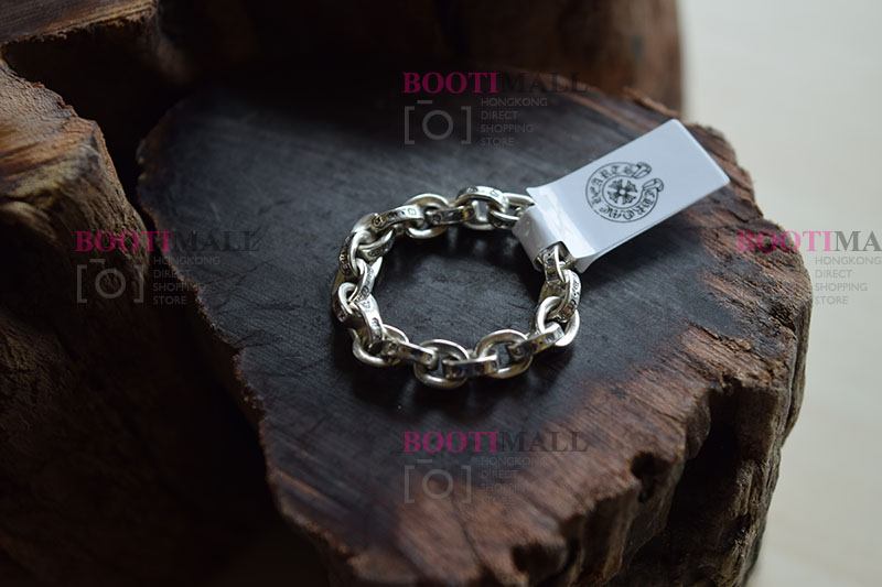 CHROME Paper HEARTS Ring(正品구성품포함) Chain