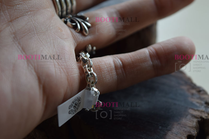 HEARTS Ring(正品구성품포함) 크롬하츠st