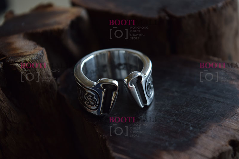 크롬하츠st 스크롤라벨링 HEARTS