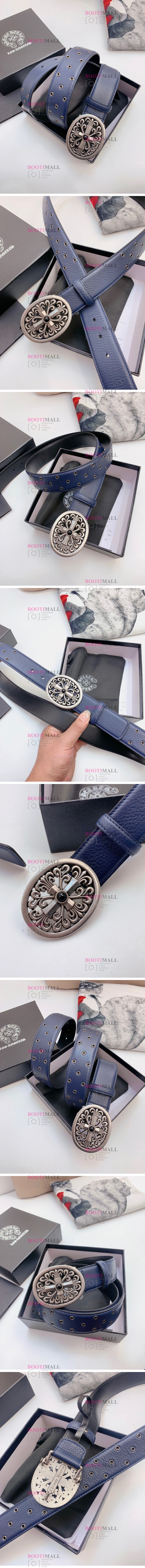 크롬하츠 폭 CH社