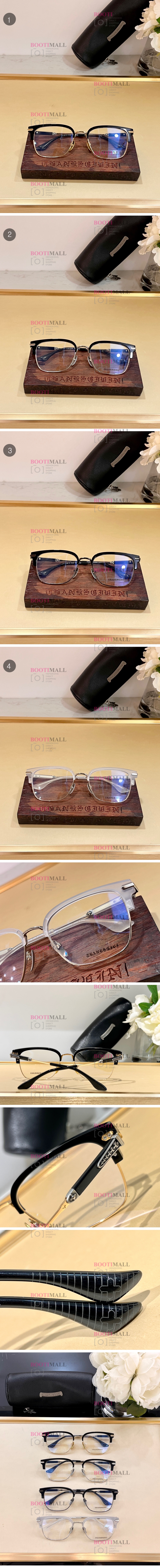 크롬하츠 (2색) 2023