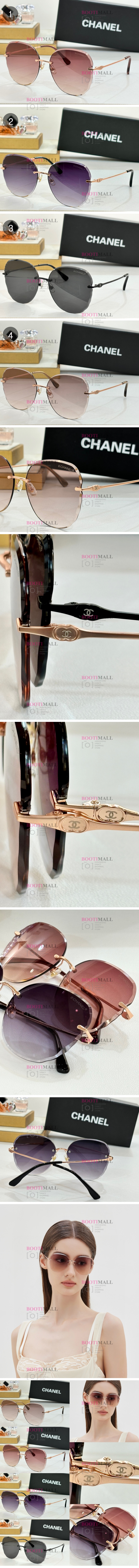 (4월) 선글라스 2024 C社