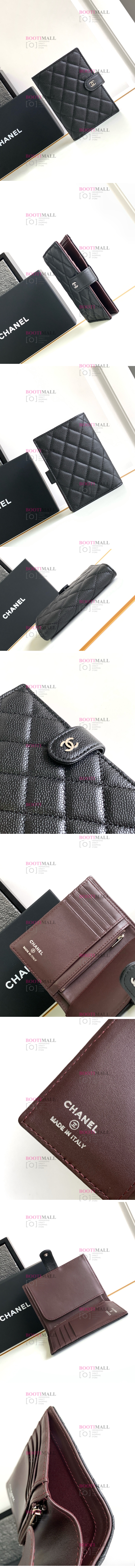 13cm 여권지갑 2024