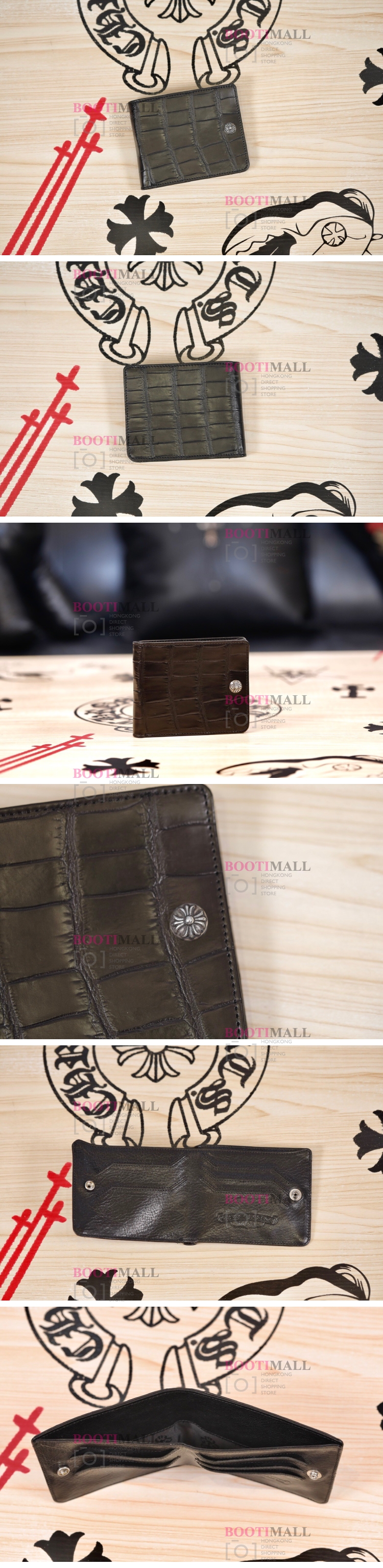 반지갑 크롬하츠 2023