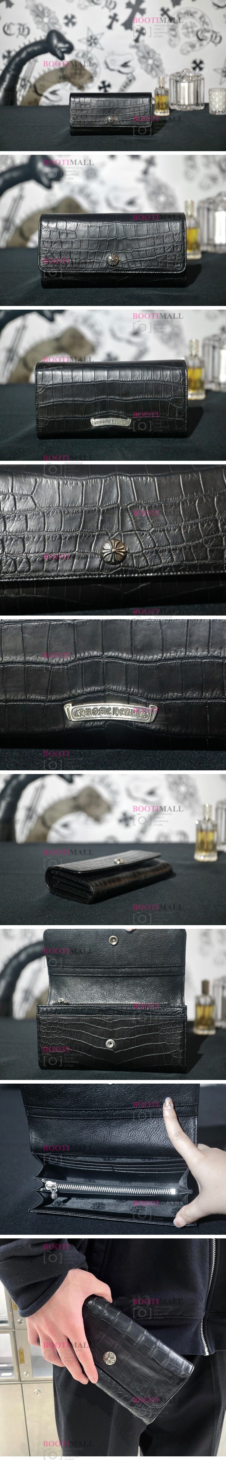 크롬하츠 21cm hearts