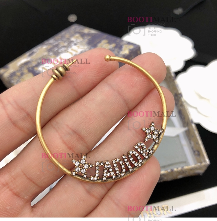 디올 DIOR 귀걸이 LADY