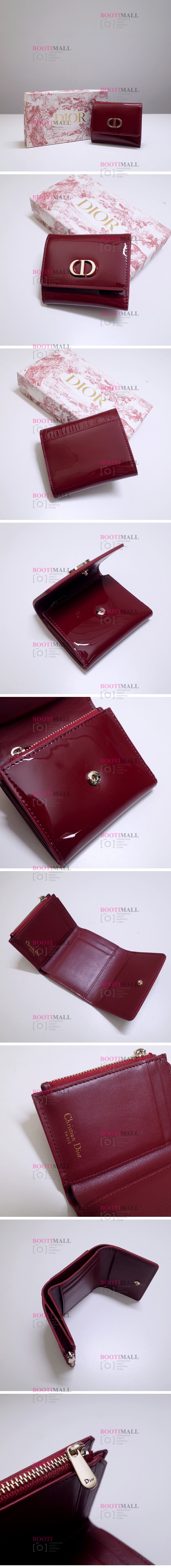 몽테인 DIOR 디올 10cm