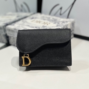 DIOR 새들 스트랩백 2023 19.5cm