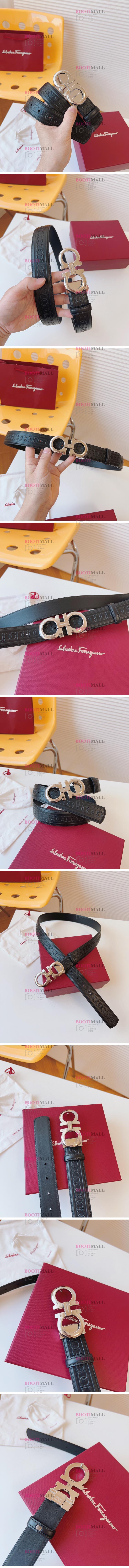 벨트 2024 폭 3.5cm